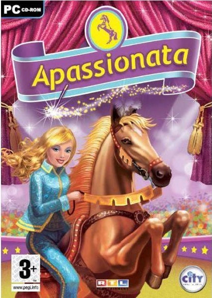Apassionata PC Hover Image