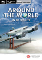 Around The World In 80 Flights (expansion Para Fsx) PC