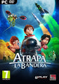 Atrapa La Bandera PC