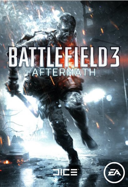 Battlefield 3: Aftermath (ciab) PC Hover Image