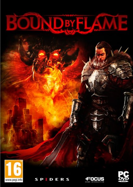 Bound By Flame PC Hover Image