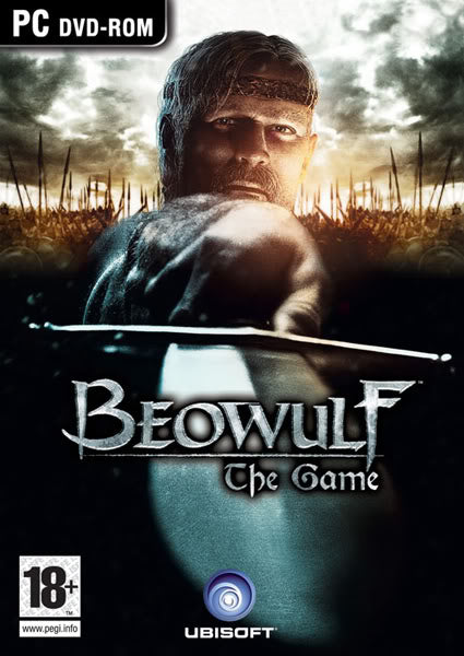 Beowulf: The Game PC Hover Image