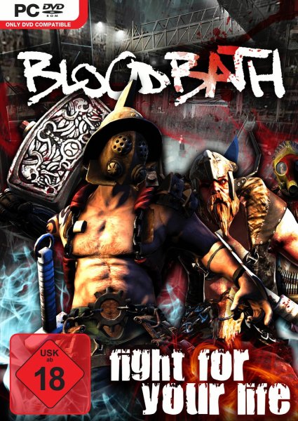 Bloodbath PC Hover Image