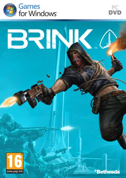 Brink PC Hover Image
