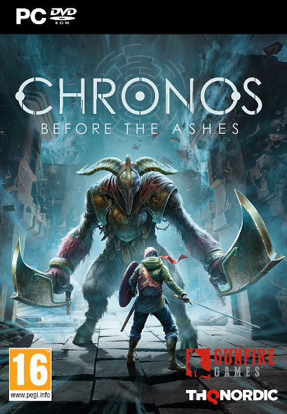 Chronos Before The Ashes PC Hover Image