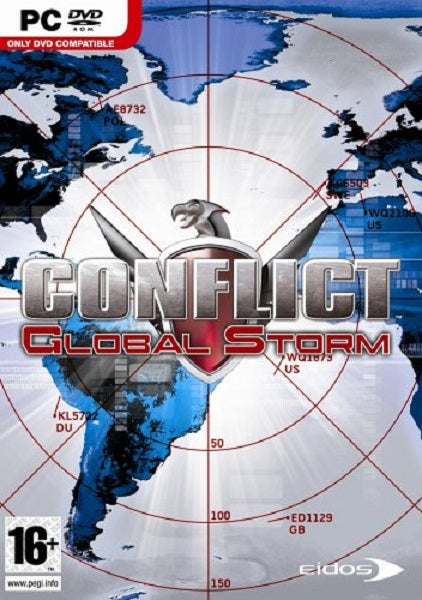 Conflict: Global Storm PC Hover Image