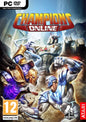 Champions On Line PC