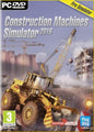 Construction Machines Simulator 2016 PC