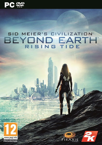 Civilization Beyond Earth: Rising Tide (exp) PC Hover Image
