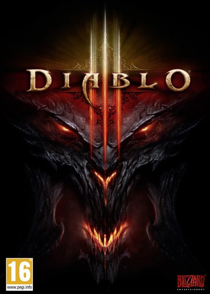 Diablo Iii PC Hover Image
