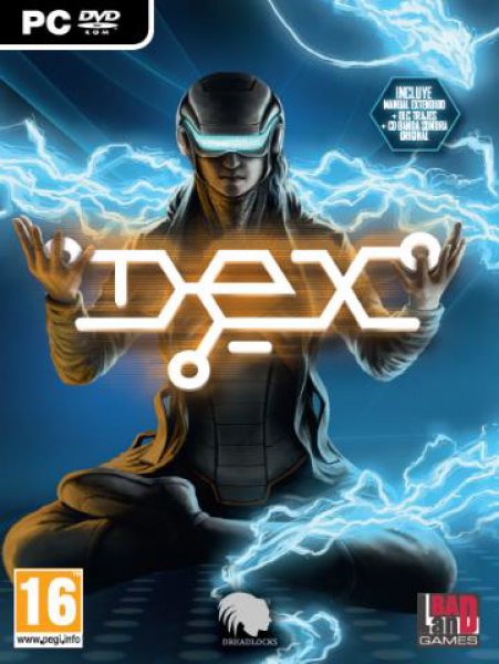 Dex PC Hover Image