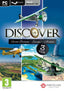 Discover Great Britain, Europe & Arabia - Fsx (steam) PC