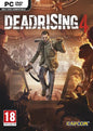 Dead Rising 4 PC