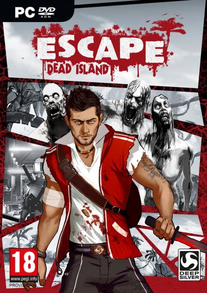 Escape Dead Island PC Hover Image