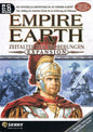 Empire Earth The Earth Of Conquest (expansion) PC