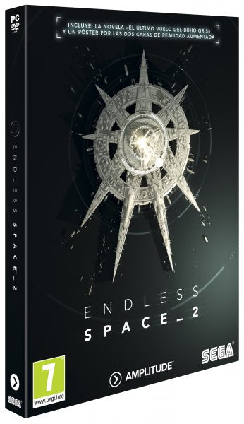 Endless Space 2 PC Hover Image