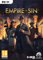 Empire Of Sin Day One Edition PC
