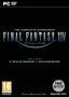 Final Fantasy Xiv Online The Complete Experience PC