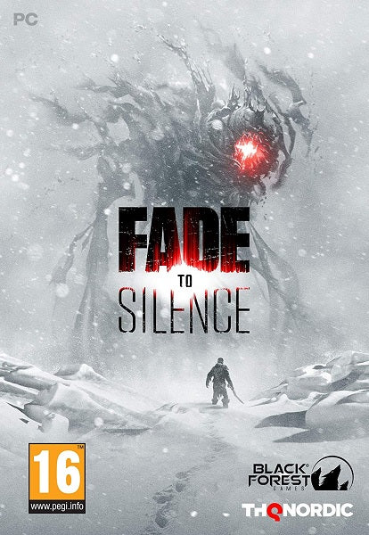 Fade To Silence PC Hover Image