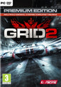 Grid 2 Premium Edition PC