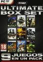 Game Strategy Pack (9 Jgos) PC