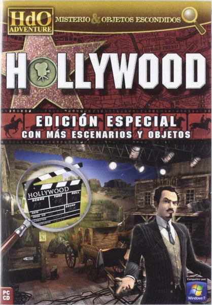 Hollywood Edicion Especial PC Hover Image