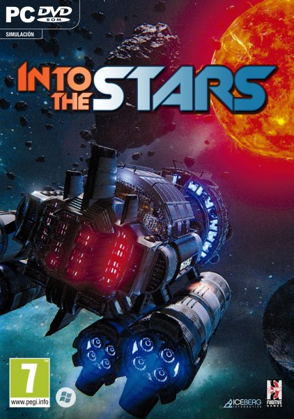 Into The Stars PC Hover Image