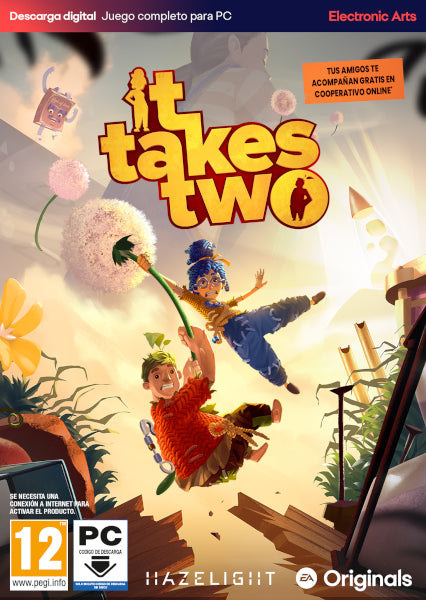 It Takes Two (ciab) PC Hover Image