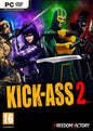 Kick Ass 2 PC