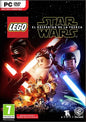 Lego Star Wars: El Despertar De La Fuerza (dlc Jabba) PC