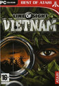 Line Of Sight Vietnam (best Atari) PC