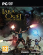 Lara Croft Y El Templo De Osiris PC
