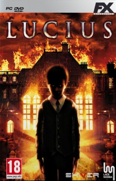 Lucius PC Hover Image
