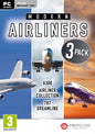 Modern Airliners A380 Airliner Collection & 787 Dreamline -fsx PC