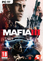 Mafia Iii (dlc Apoyo Familiar 3 Armas Y 3 Vehiculos) PC