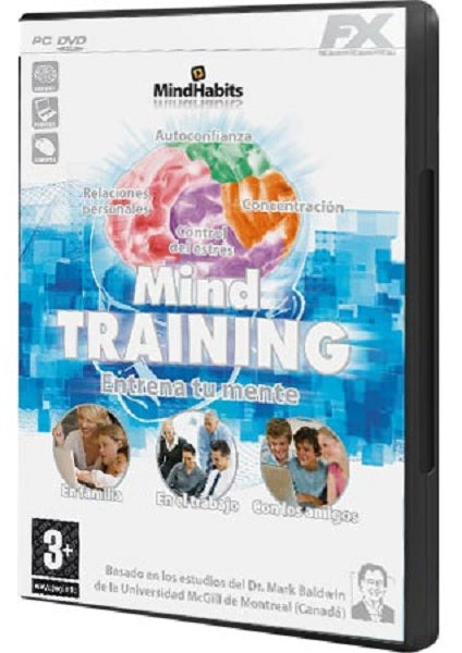 Mind Training:entrena Tu Mente PC Hover Image
