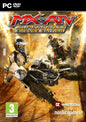 Mx Vs Atv: Supercross Encore PC