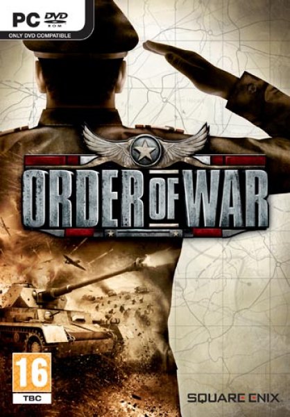 Order Of War PC Hover Image