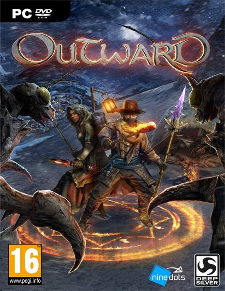 Outward Day One Edition PC Hover Image