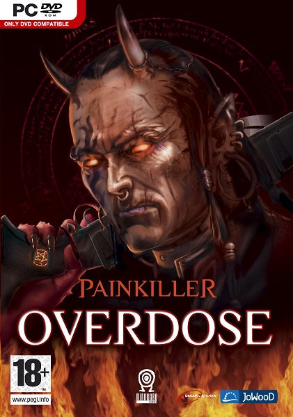 Painkiller:overdose PC Hover Image
