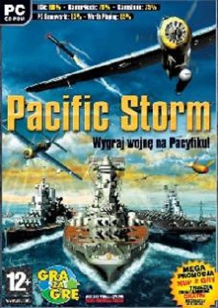 Pacific Storm PC Hover Image