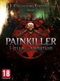Painkiller:hell & Damnation Collectors Edition PC