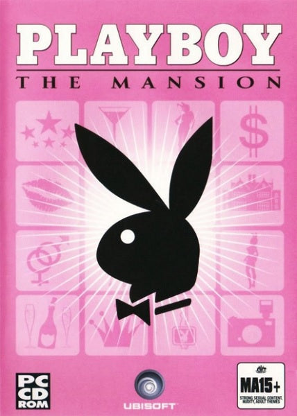 Playboy The Mansion PC Hover Image