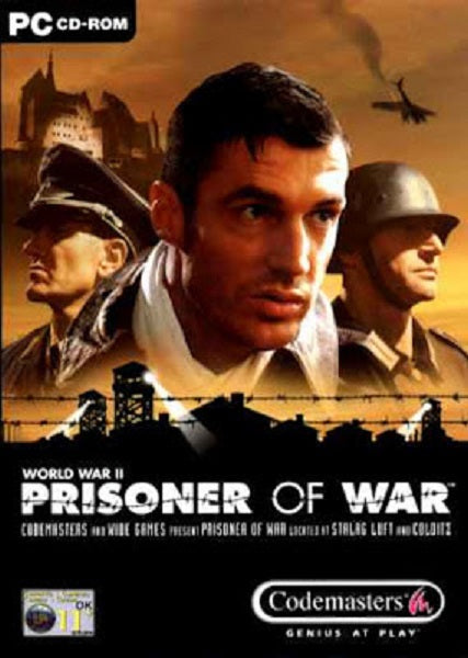 Prisoner Of War (xtreme) PC Hover Image