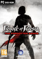Prince Of Persia: Arenas Olvidadas (col.edt) PC