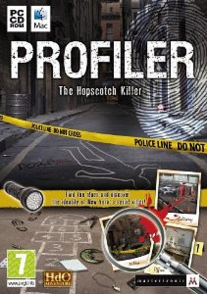 Profiler Edicion Especial PC Hover Image