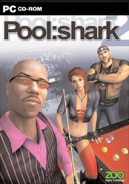Pool:shark 2 PC