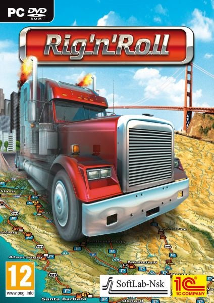 Rig N Roll PC Hover Image