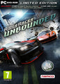 Ridge Racer Unbounded Limited Edition PC
