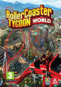 Rollercoaster Tycoon World PC